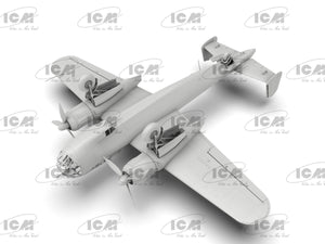 ICM 48273 Do 217K-1 WWII German bomber 1/48 – immagine 9