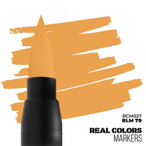 AK Interactive RCM027 RLM 79 – RC MARKER