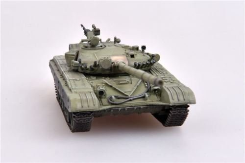 Modelcollect AS72120 Soviet Army T-72A Main battle tank, 1980s 1/72 – Bild 5
