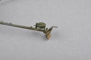 Trumpeter 02339 Soviet 85mm D-44 Divisional Gun 1/35 – image 5