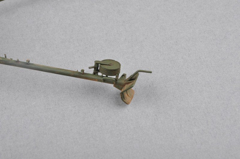 Trumpeter 02339 Soviet 85mm D-44 Divisional Gun 1/35 – image 5