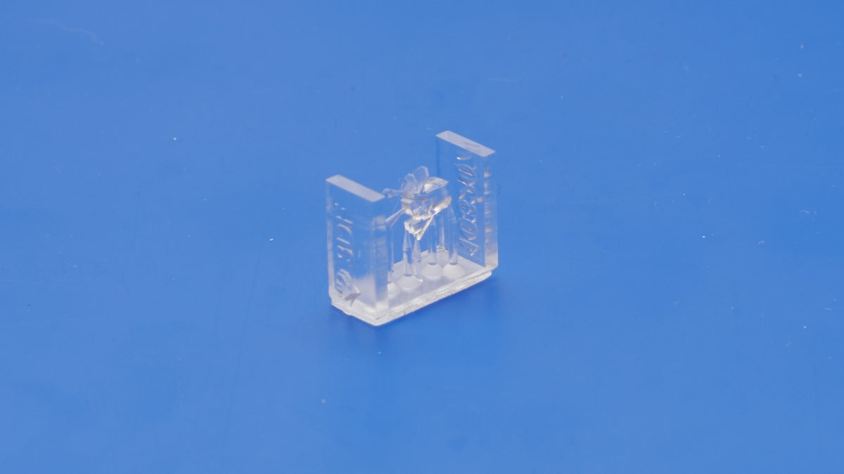 Omask 103207 Revi 16 pour Fw 190D (Hasegawa) 1/32 – image 3