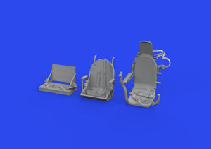 Eduard 644261 TBF-1C LööKplus ACADEMY 1/48 – imagen 10