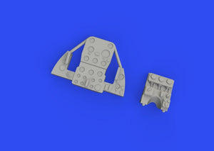 Eduard 674003 P-39Q LööKplus ARMA HOBBY 1/72 – Bild 7