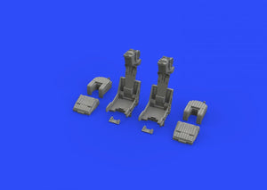 Eduard 648293 F-14A ejection seat TAMIYA 1/48 – Bild 3