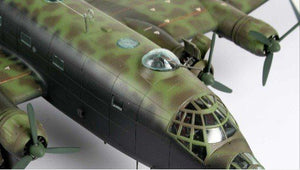 Revell 04285 Junkers Ju 290 A-7 Spy Version 1/72 – image 6