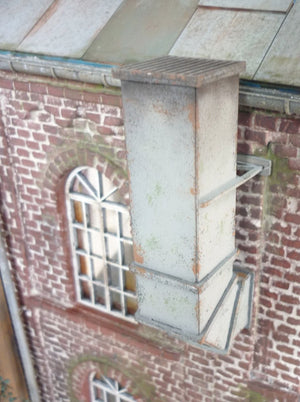 RT-Diorama 35569 Ventilation shaft 20x20mm 1/35 – image 4