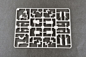 Trumpeter 00436 Afghan Rebels 1/35 – image 2
