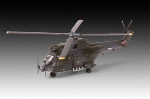 Revell 03746 Westland Puma HC.1 1/144