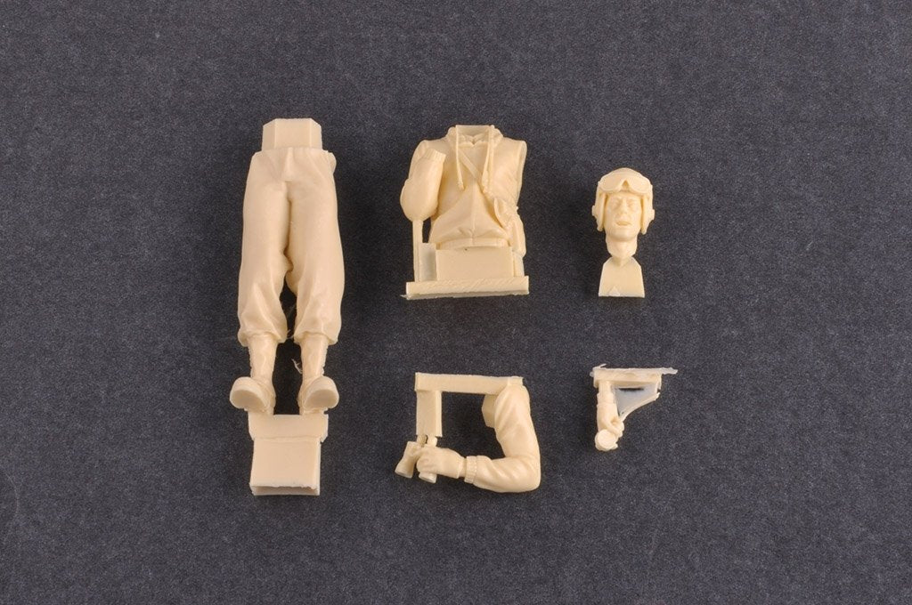 I Love Kit 61619 M4A3E8 Medium Tank - Early 1/16 – imagen 23