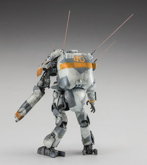 Hasegawa 64126 Moon Type Humanoid Unmanned Interceptor LUNA HUND 1/20 – image 3