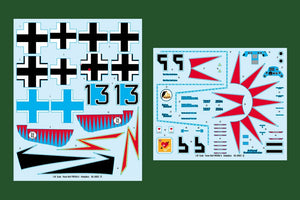 Hobby Boss 81802 Focke-Wulf FW190A-5 1/18 – image 3