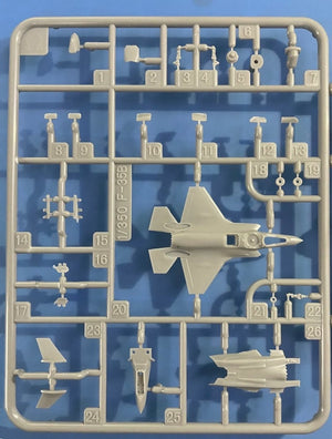 Pontos 37041F1 USS LHD-1 Wasp Detail Up Set 1/350 – image 11