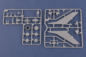 Hobby Boss 81768 Russian Yak-28PP Brewer-E 1/48 – obrázek 11