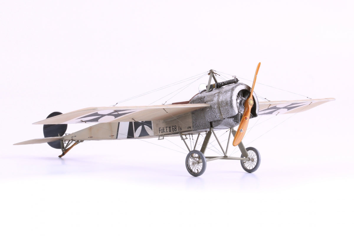 Eduard 8451 Fokker E.II 1/48 – image 2