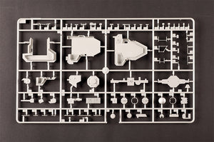 Trumpeter 05638 USS Gerald R.Ford CVN-78 1/350 – Bild 34