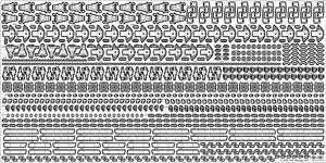 Pontos 35020F1 IJN Congo 1944 Detail Up Set 1/350 – image 20