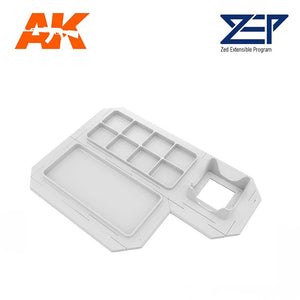 ZEP MSC02 DESK EDGE – image 3