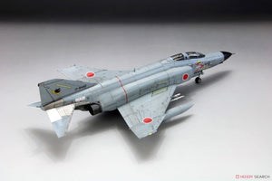 Fine Molds FP38 Japan Air Self-Defense Force F-4EJ Kai Fighter 1/72 – image 3