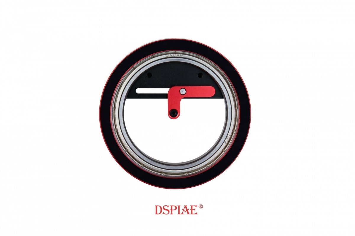 DSPIAE MT-EC Entry-level Of Stepless Adjustment Circular Cut / Knife – Bild 2