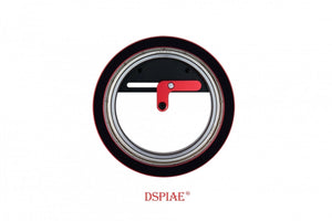 DSPIAE MT-EC Entry-level Of Stepless Adjustment Circular Cut / Knife – Bild 2
