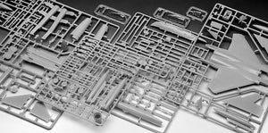 Revell 63841 Model Set F-15E Strike Eagle 1/72 – image 7