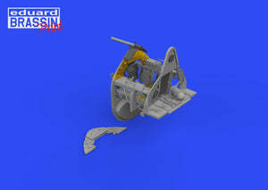 Eduard SIN64896 F4F-3 w/ telescopic gunsight ESSENTIAL EDUARD 1/48 – image 12