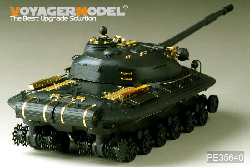 Voyager Model PE35640 Modern Russian Object 279 Heavy Tank For TAKOM 2001 1/35 – Bild 6