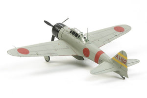 Tamiya 60780 Mitsubishi A6M2b (ZEKE) 1/72 – image 6