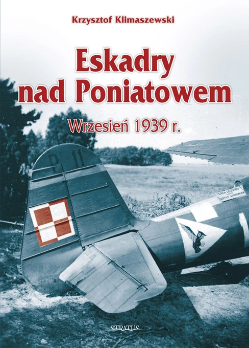 Stratus 21948 Squadron over Poniatowo