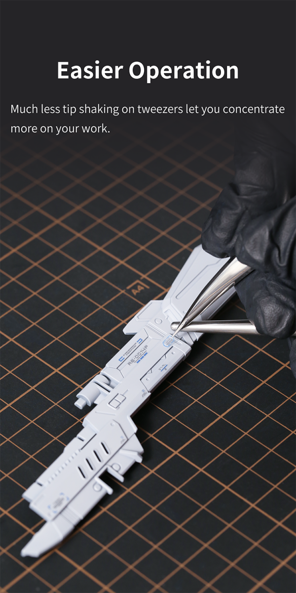 DSPIAE AT-HS Precision Hand Stabilizer – image 5