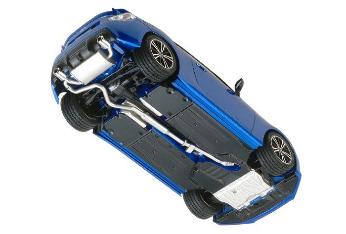 Tamiya 24324 Subaru BRZ 1/24 – image 7