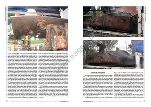 Kagero 0013 Sturmgeschütz IV EN – Bild 2