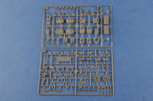 Hobby Boss 83870 IDF APC Nagmachon Doghouse II – obrázek 8