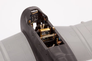 Eduard FE894 Ju 87B-2/ R2 AIRFIX 1/48 – immagine 2