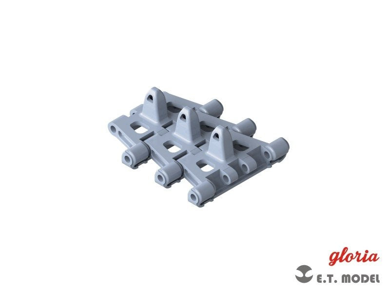 ET Model P35-016 IJA Type 97 “Chi-Ha”/Type 3“Chi-Nu”Medium Tank Workable Track (3D Printed) 1/35 – Bild 3