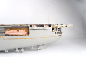 MK1 Design MD-20022 USS CV-6 Enterprise DX with Full Wooden Deck for Trumpeter 1/200 – Bild 31