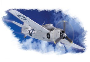 Hobby Boss 80221 FM-1 Wildcat 1/72