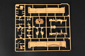 I Love Kit 63534 M48A5 MBT 1/35 – image 10