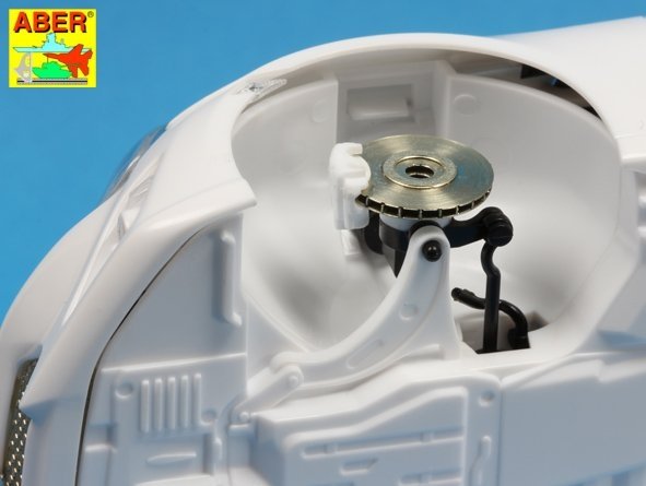 Aber 24034 Toyota GT86 (1/24)  – image 9