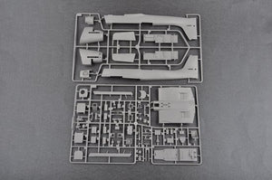 Trumpeter 03218 Junkers Ju 87G-2 Stuka 1/32 – Bild 12