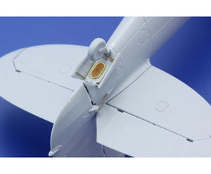 Eduard 48770 Spitfire PR. XIX landing flaps 1/48 Airfix – image 2