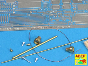 Aber 35258 BT-7 (1937) vol.1 - basic set 1/35 – zdjęcie 3