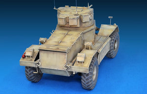 MiniArt 35152 AEC Mk.I ARMORED CAR (1/35) – imagen 2