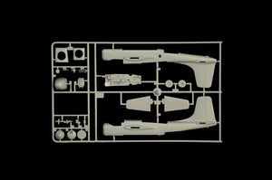 Italeri 1274 A-26 B INVADER 1/72 – image 13