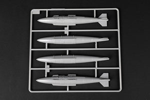 Trumpeter 03231 F-35A Lightning II 1/32 – image 20