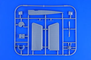 Eduard 8451 Fokker E.II 1/48 – image 7