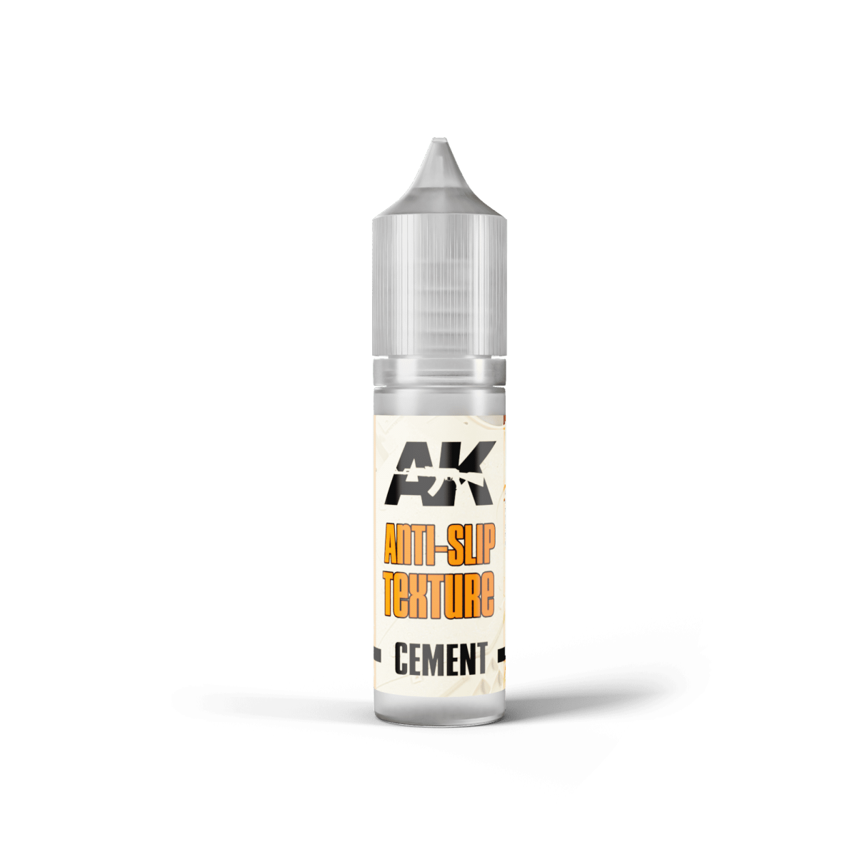 AK Interactive AK8200 anti-slip texture – image 3