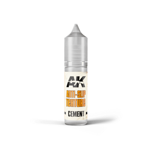 AK Interactive AK8200 anti-slip texture – image 3