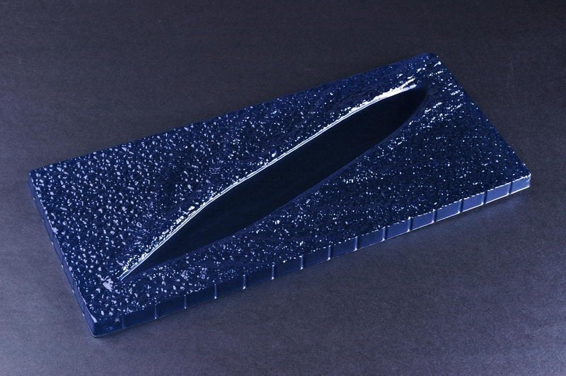 Trumpeter 05730 USS FRANKLIN CV-13 1/700 – obrázek 3